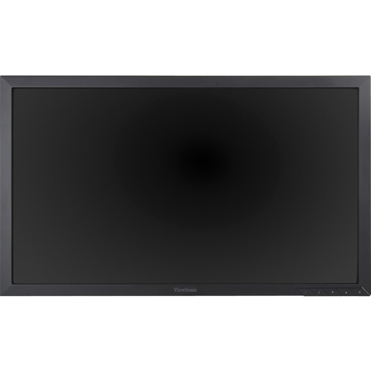 ViewSonic VA2452SM_H2 24 Inch Dual Pack Head-Only 1080p LED Monitors with DisplayPort DVI and VGA