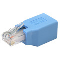 StarTech.com Cisco Console Rollover Adapter for RJ45 Ethernet Cable M/F
