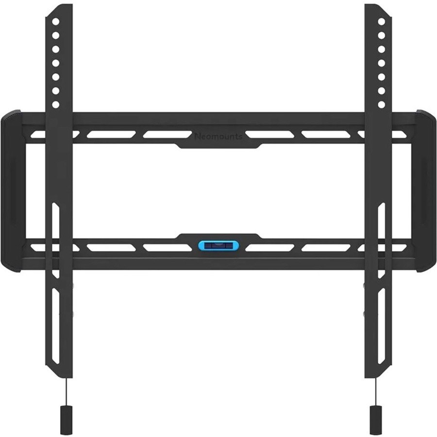Neomounts by Newstar Wall Mount for TV, Flat Panel Display - Black