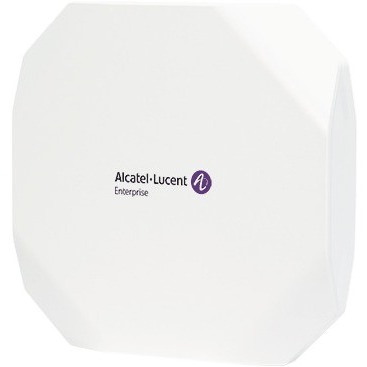 Alcatel-Lucent OmniAccess Stellar AP1301 Dual Band 802.11ax 1.77 Gbit/s Wireless Access Point - Indoor