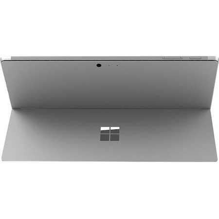 Microsoft Surface Pro Tablet - 12.3" - 4 GB - 128 GB SSD - Windows 10 Pro 64-bit - 4G - Silver