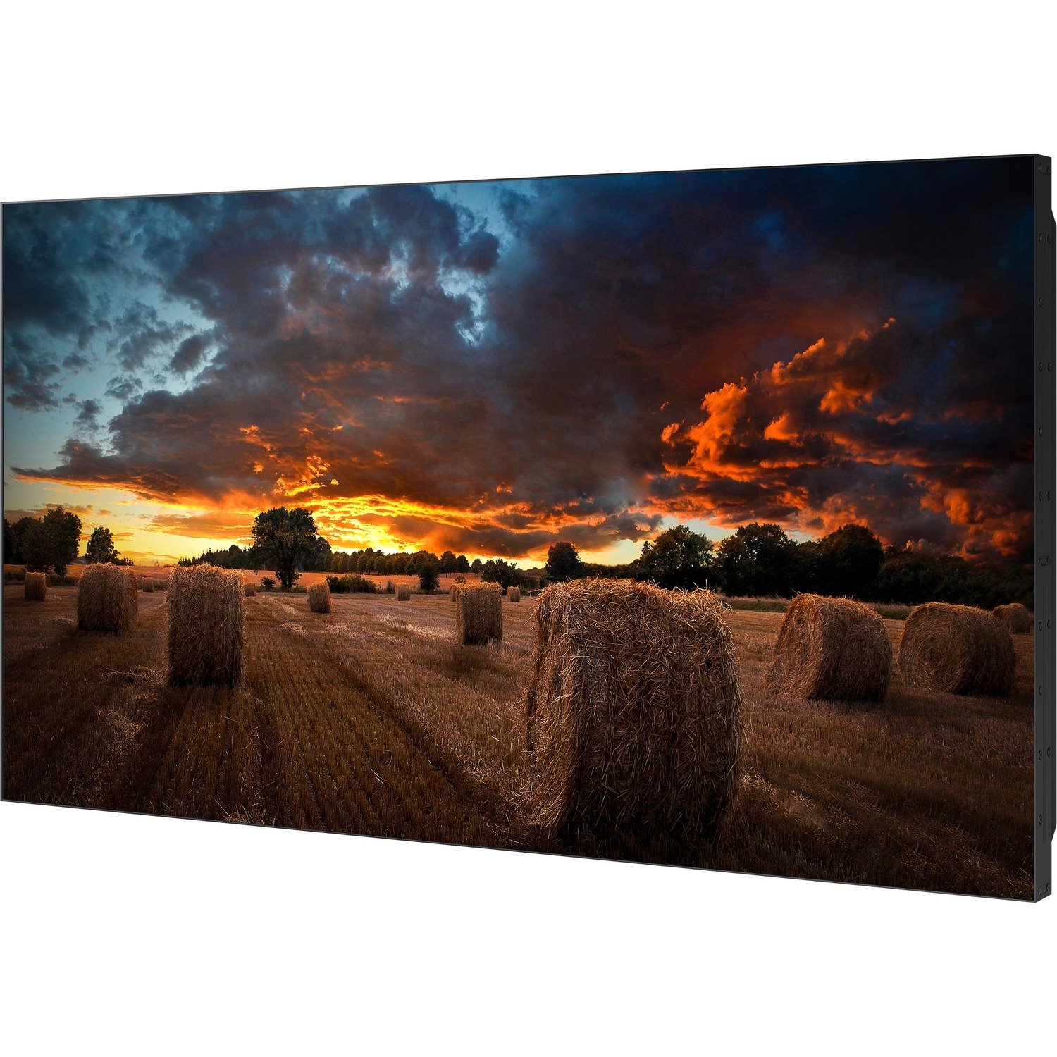 Samsung VM55B-U 139.7 cm (55") LCD Digital Signage Display