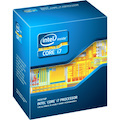 Intel Core i7 i7-2700 i7-2700K Quad-core (4 Core) 3.50 GHz Processor - Retail Pack
