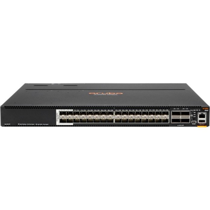 HPE CX 8360 Ethernet Switch