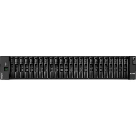 Lenovo ThinkSystem DE6000H SAN Storage System