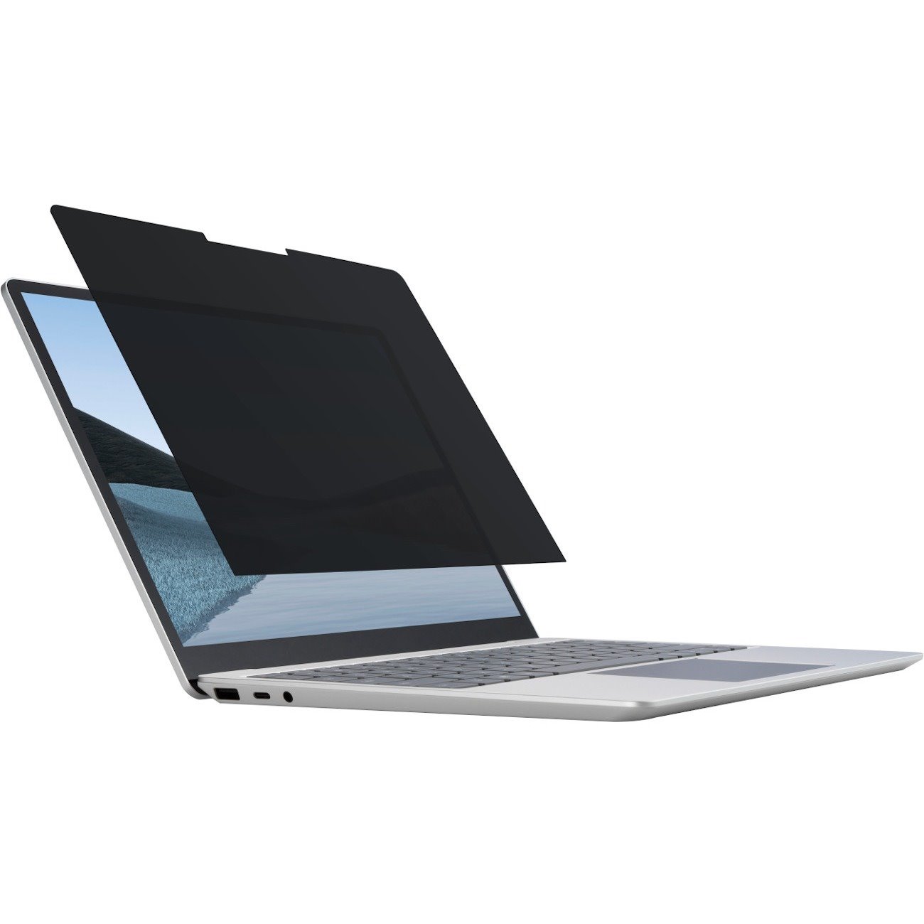 Kensington SA124 Privacy Screen for Surface Laptop Go