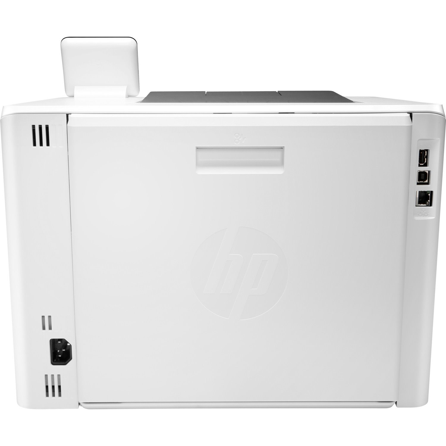 HP LaserJet Pro M454dw Desktop Laser Printer - Colour