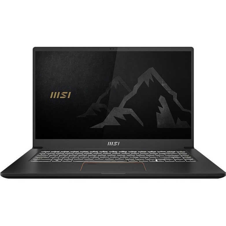 MSI SUMMIT E 14 Ultrabook Laptop Intel Core i7-1185G7 GTX 1650Ti 16GB 1TB SSD Win10 PRO