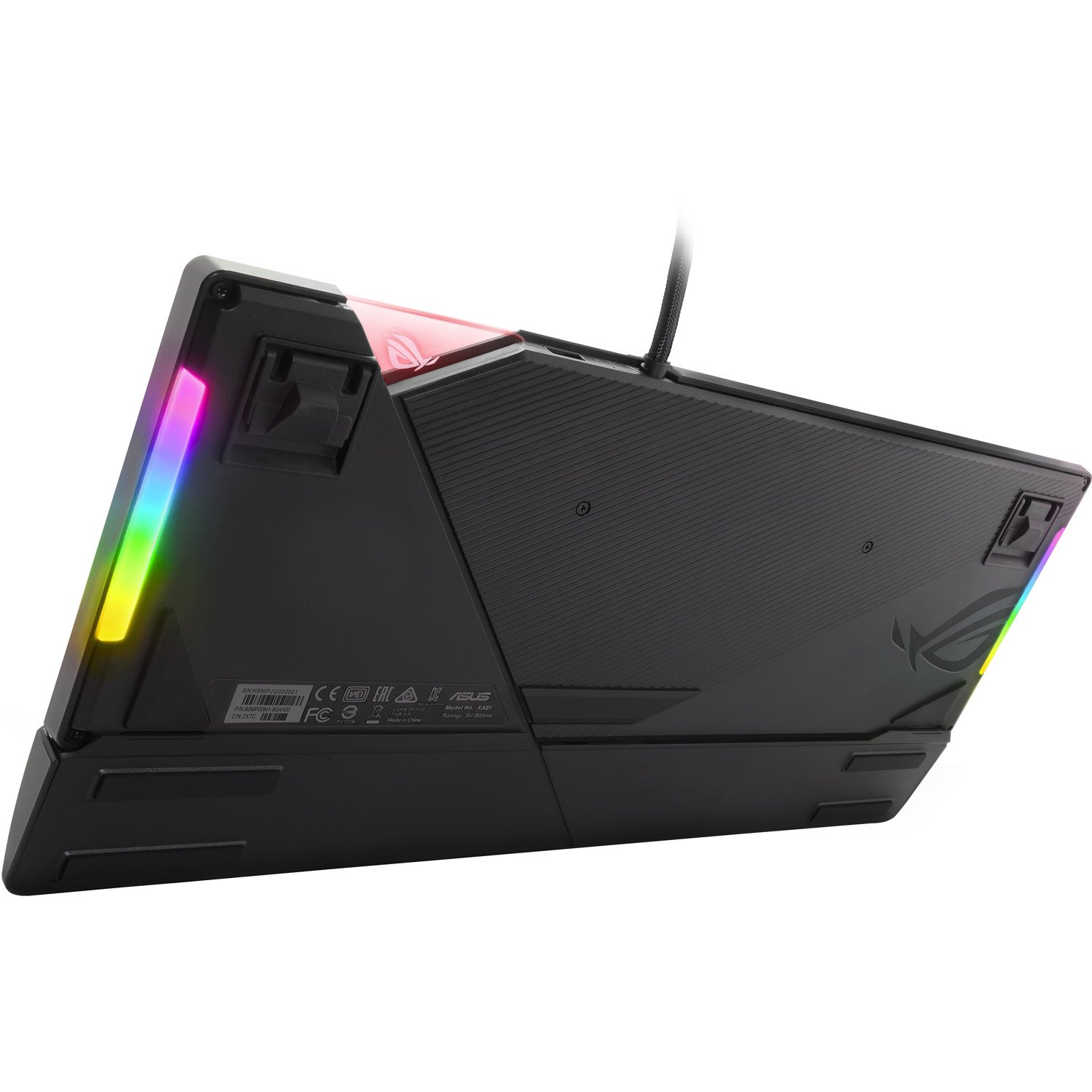 Asus ROG Strix Flare Keyboard