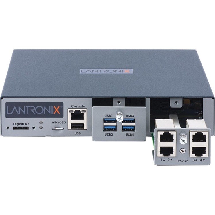 Lantronix EMG8500 Edge Management Gateway