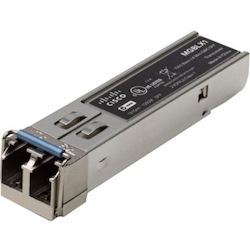 Cisco 1000BASE-LX SFP (mini-GBIC) Transceiver