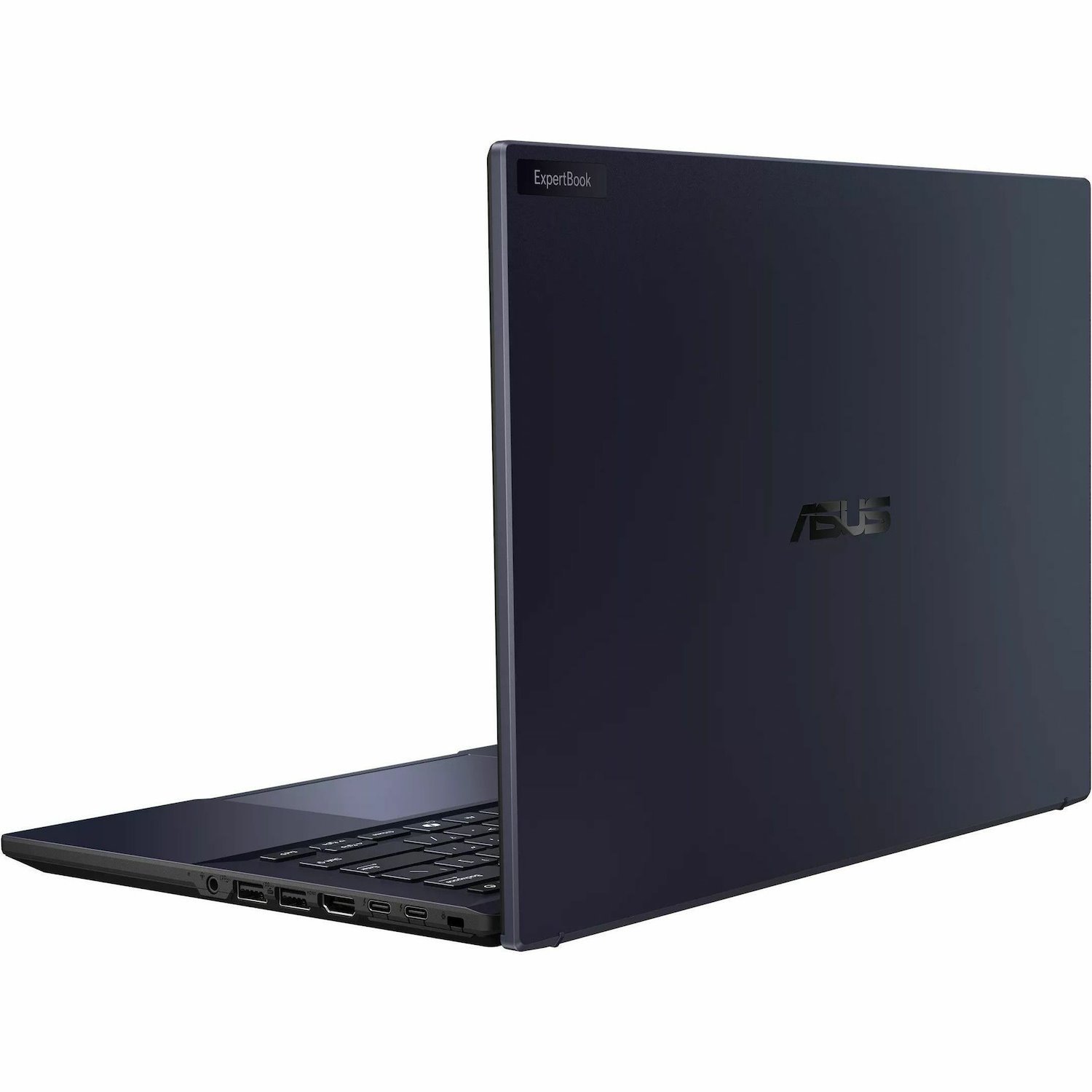 Asus ExpertBook B3 B3404 B3404CMA-XS54T 14" Notebook - Intel Core Ultra 5 125U - 16 GB - 512 GB SSD - Star Black