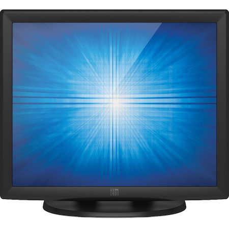 Elo 1915L 19" Class LCD Touchscreen Monitor - 5:4 - 5 ms