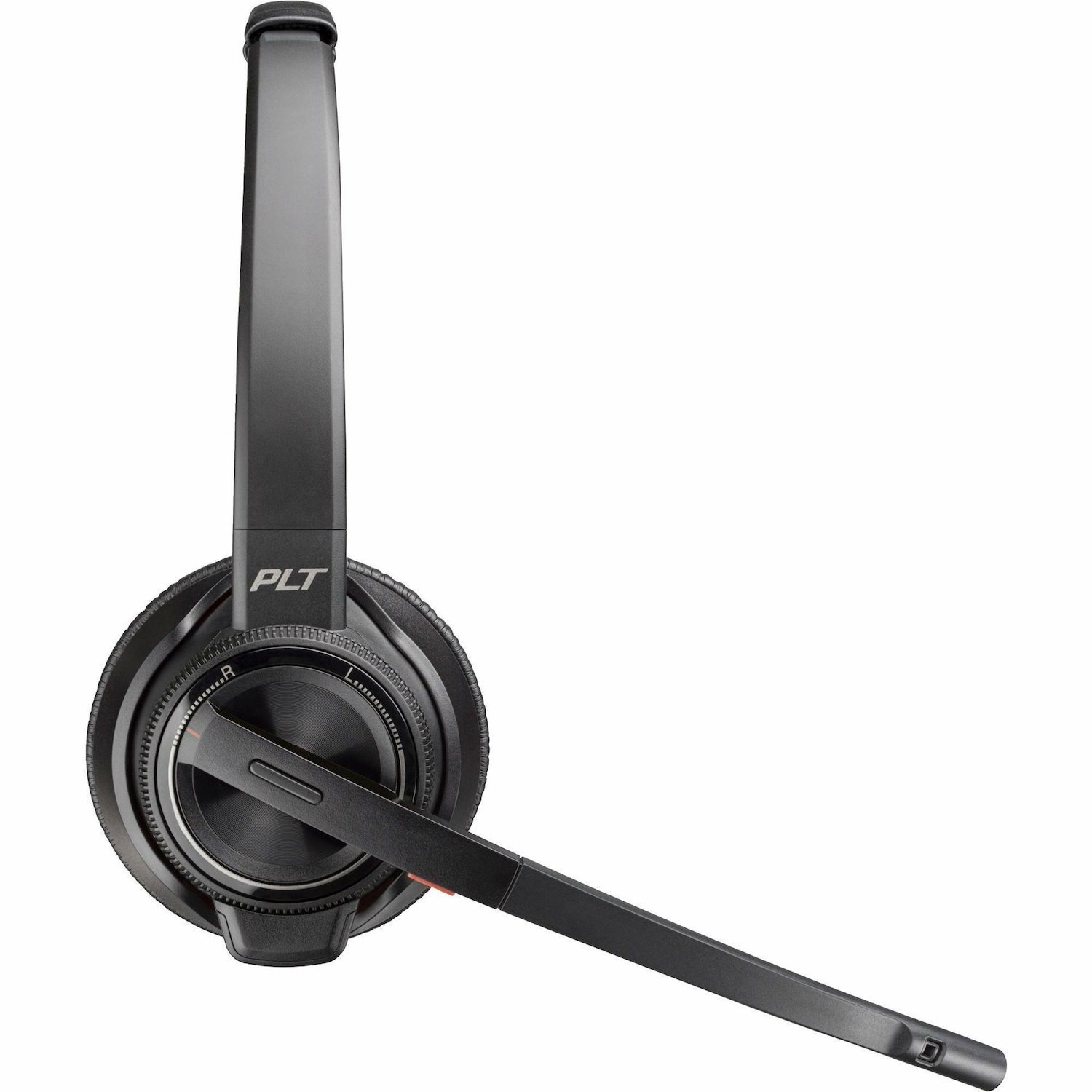 Poly Savi 8220 UC DECT USB-A Headset