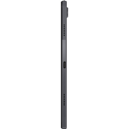 Lenovo Tab P11 Plus TB-J616F Tablet - 11" - MediaTek MT6785 Helio G90T Octa-core - 4 GB - 64 GB Storage - Android 11 - Slate Gray