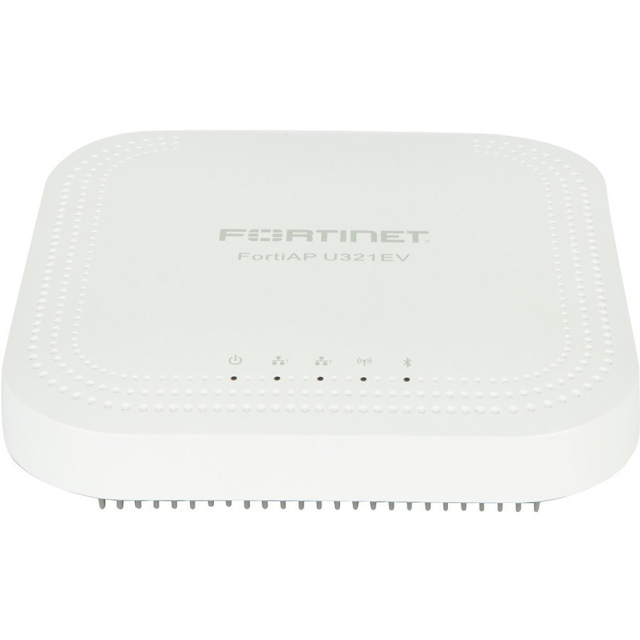 Fortinet FortiAP U321EV IEEE 802.11ac 2.72 Gbit/s Wireless Access Point