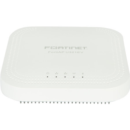 Fortinet FortiAP U321EV IEEE 802.11ac 2.72 Gbit/s Wireless Access Point