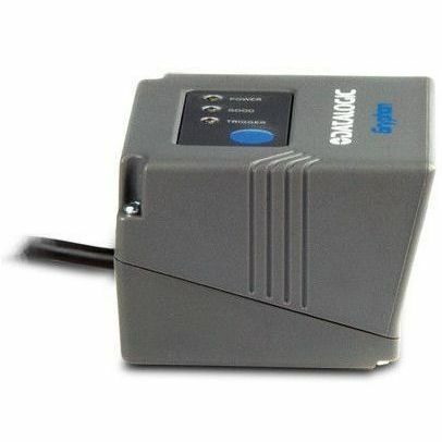 Datalogic Gryphon GFS4400 Price Checking, Laboratory Fixed Mount Barcode Scanner