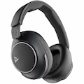 Poly Voyager Surround 80 UC Wireless Over-the-ear Stereo Headset - Black