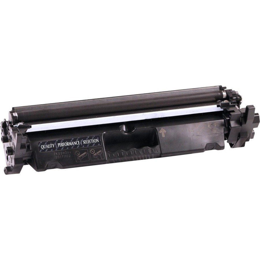 Clover Imaging Remanufactured High Yield Toner Cartridge for HP 30X (CF230X)