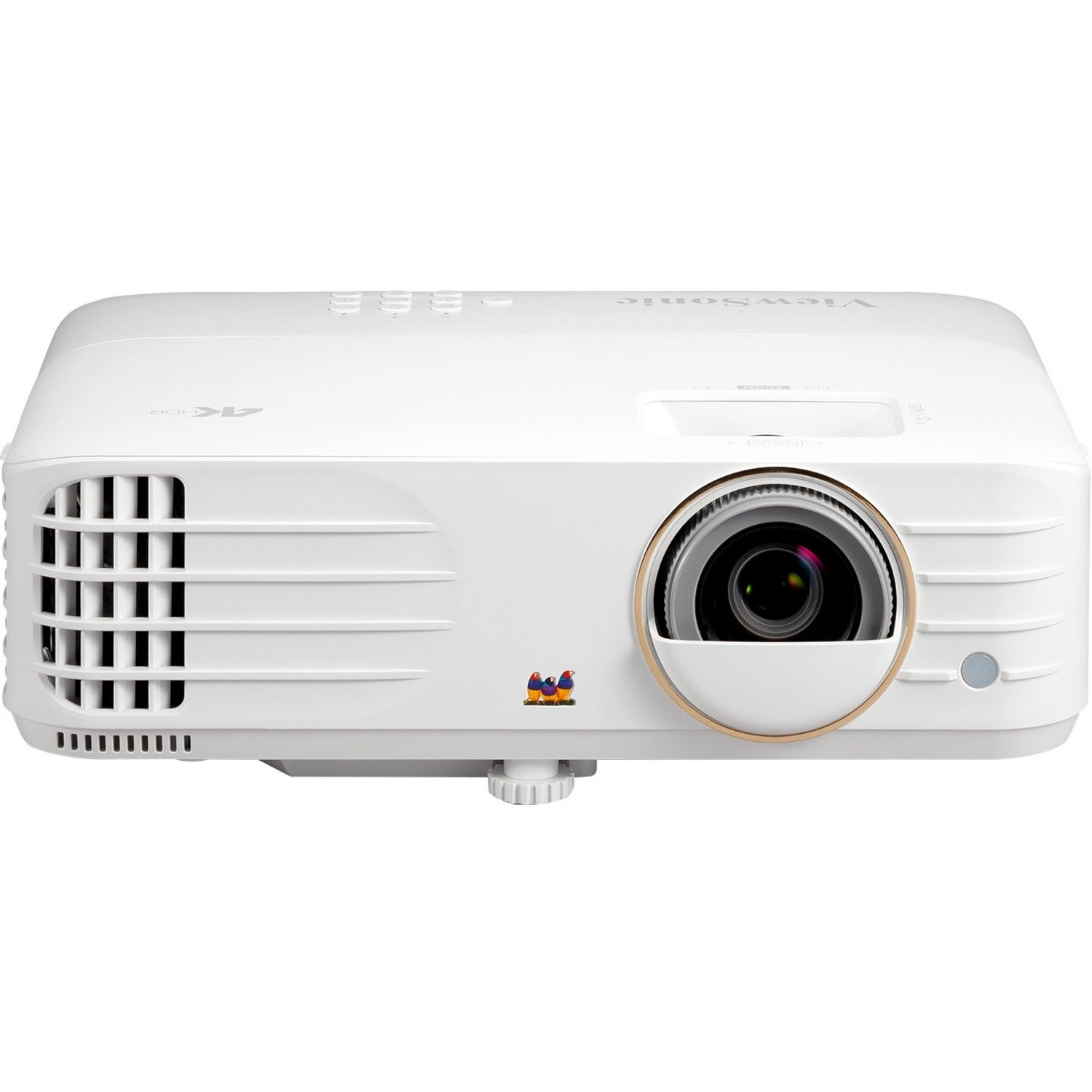 ViewSonic PX748-4K DLP Projector - 16:9 - Ceiling Mountable
