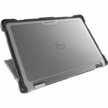 Gumdrop SlimTech Case for Dell Notebook, Chromebook - Textured grip