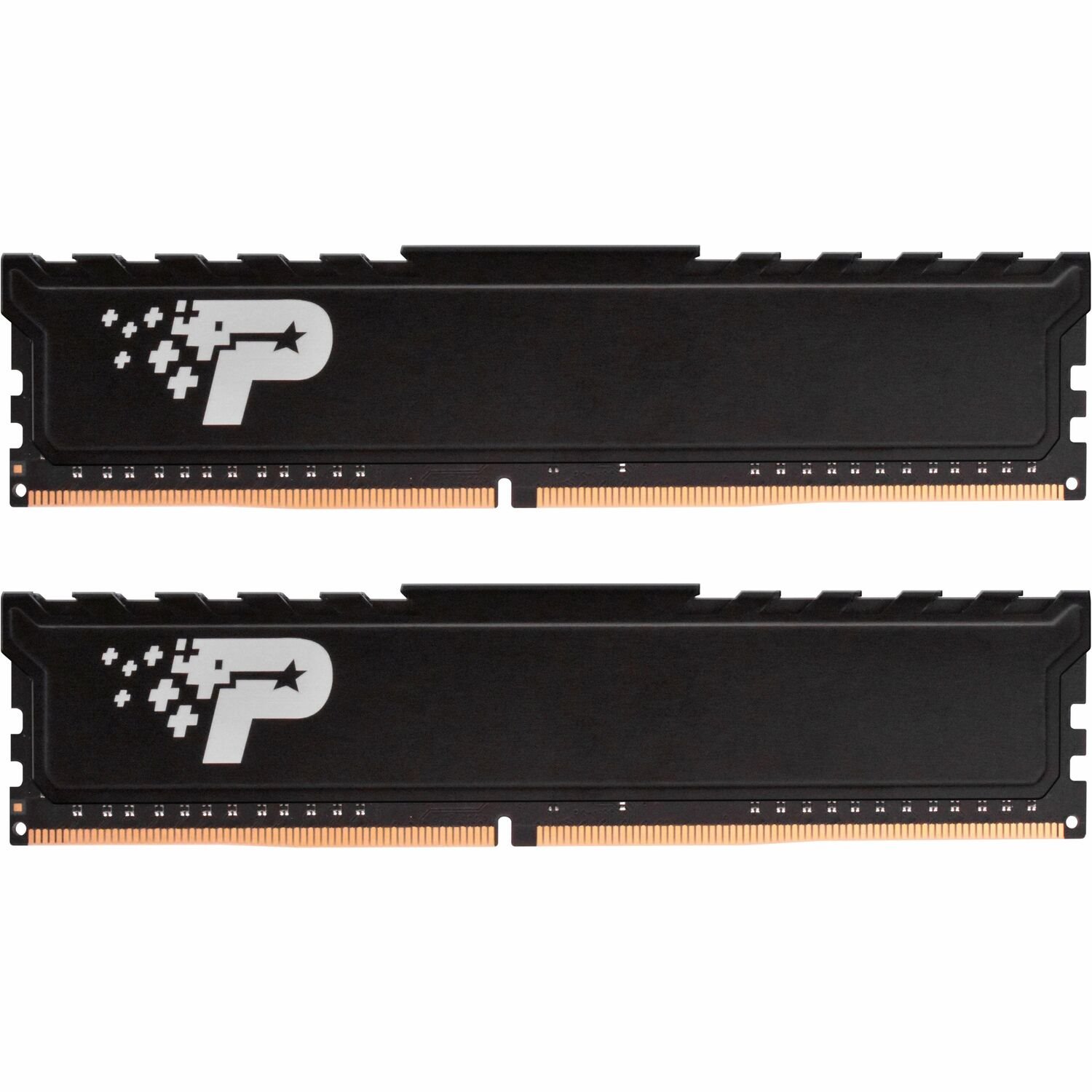 Patriot Memory Signature Line Premium 16GB (2 x 8GB) DDR4 SDRAM Memory Kit