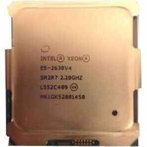 HP Intel Xeon E5-2630 v4 Deca-core (10 Core) 2.20 GHz Processor Upgrade