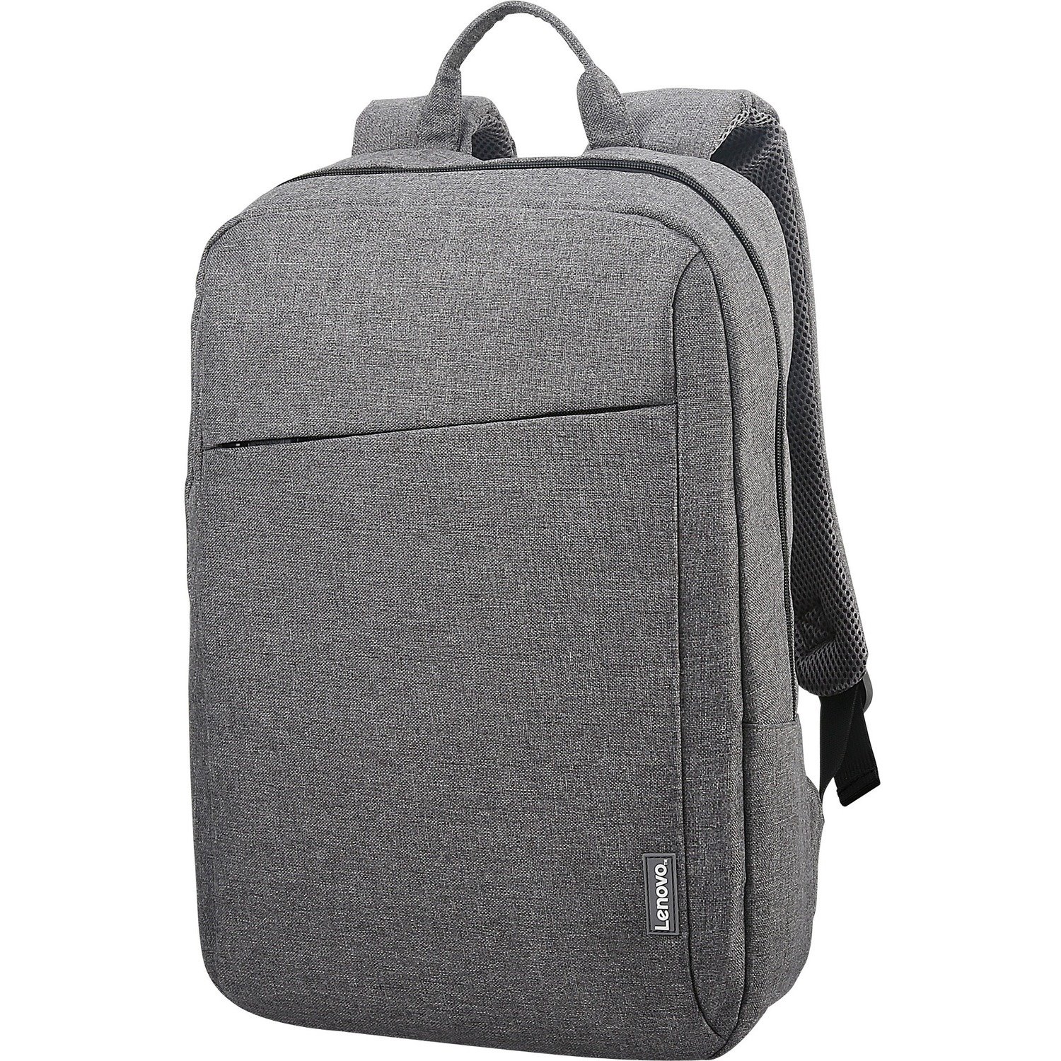 Lenovo B210 Carrying Case (Backpack) for 39.6 cm (15.6") Lenovo Notebook - Grey