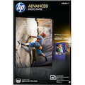 HP Advanced Photo Paper