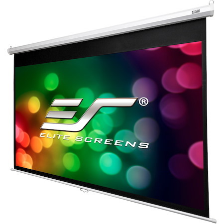 Elite Screens? Manual SRM Series
