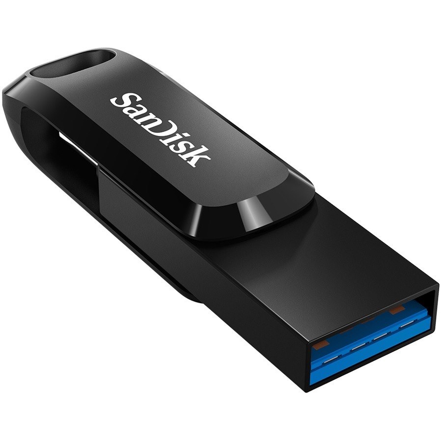 SanDisk Ultra Dual Drive Go USB Type-C 64GB