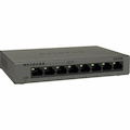 Netgear GS308 8 Ports Ethernet Switch - Gigabit Ethernet - 10/100/1000Base-T