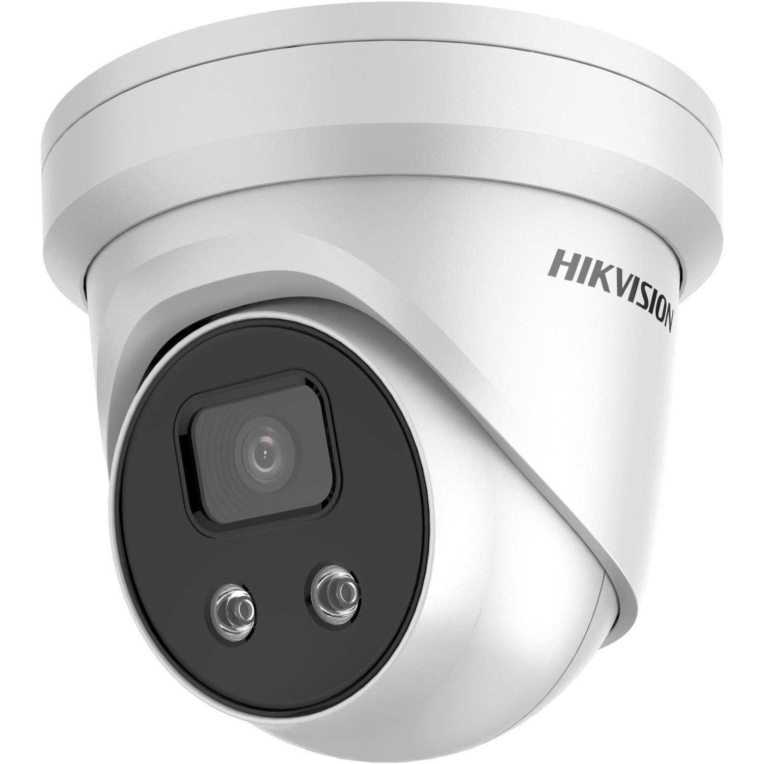 Hikvision Performance PCI-T12F4S 2 Megapixel HD Network Camera - Turret