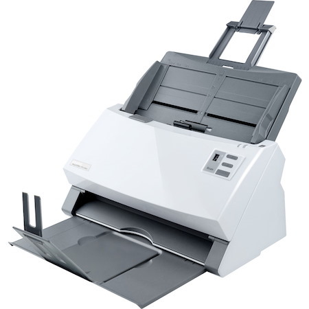 Plustek SmartOffice PS3180U Sheetfed Scanner - 600 dpi Optical