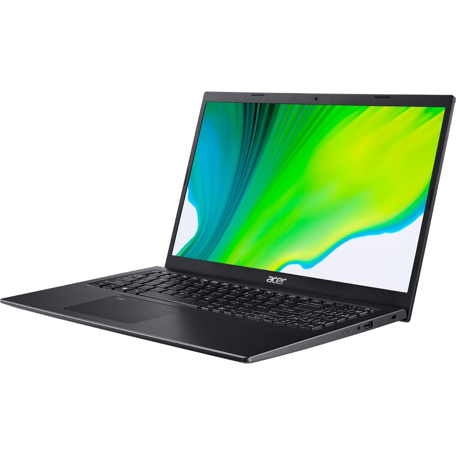 Acer Aspire 5 A515-56 A515-56-78X1 39.6 cm (15.6") Notebook - Full HD - 1920 x 1080 - Intel Core i7 11th Gen i7-1165G7 Quad-core (4 Core) 2.80 GHz - 8 GB Total RAM - 512 GB SSD
