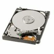 Toshiba MK2552GSX 250 GB Hard Drive - 2.5" Internal - SATA (SATA/300)