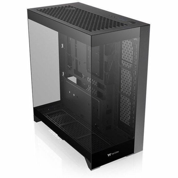 Thermaltake CTE E550 TG Mid Tower Chassis