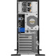 Lenovo ThinkSystem ST550 7X10A03FAU 4U Tower Server - 1 x Intel Xeon Silver 4110 2.10 GHz - 16 GB RAM - 12Gb/s SAS, Serial ATA/600 Controller