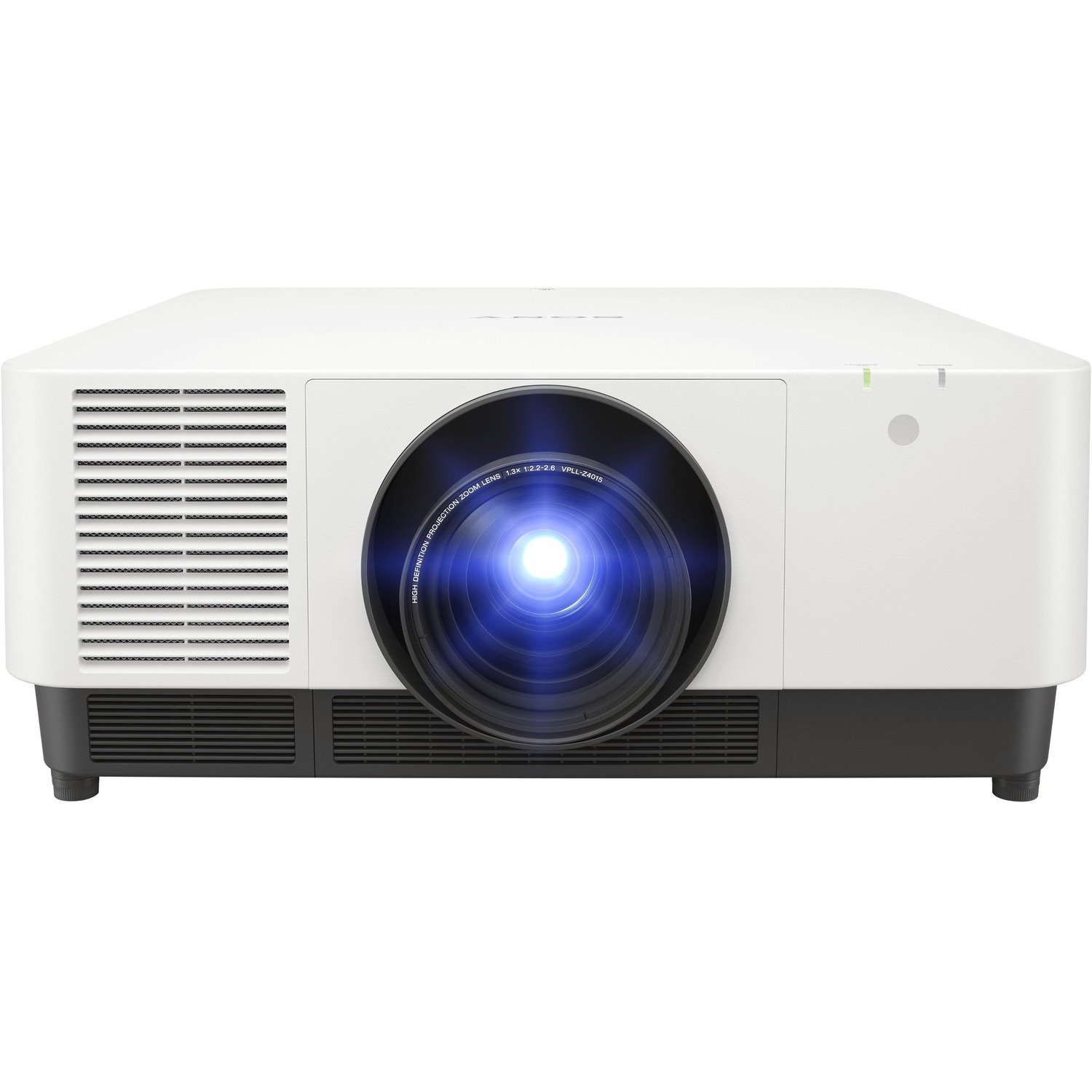 Sony BrightEra VPL-FHZ101L Short Throw 3LCD Projector - 16:10