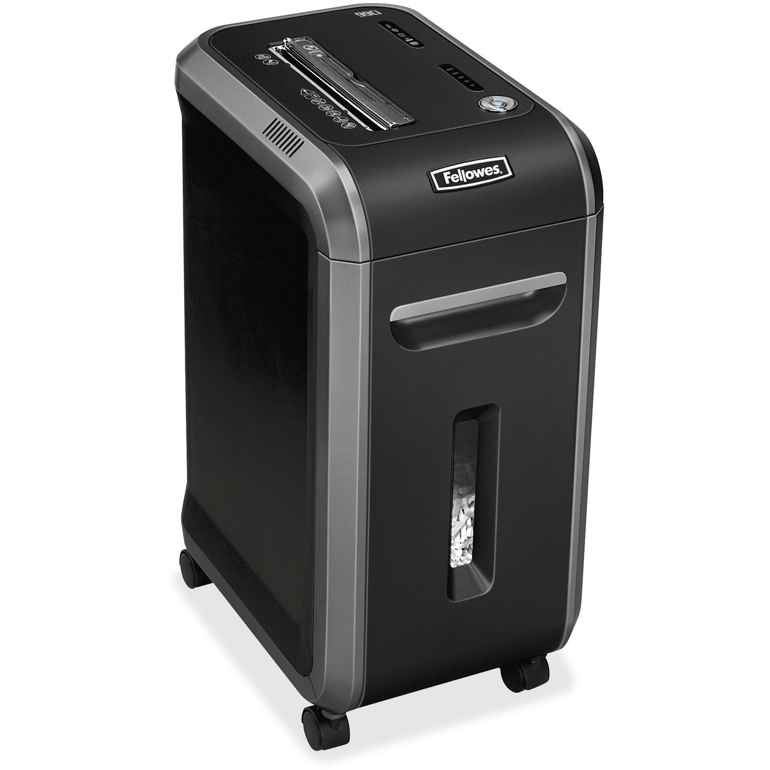 Fellowes 99Ci 100% Jam Proof Cross-Cut Shredder