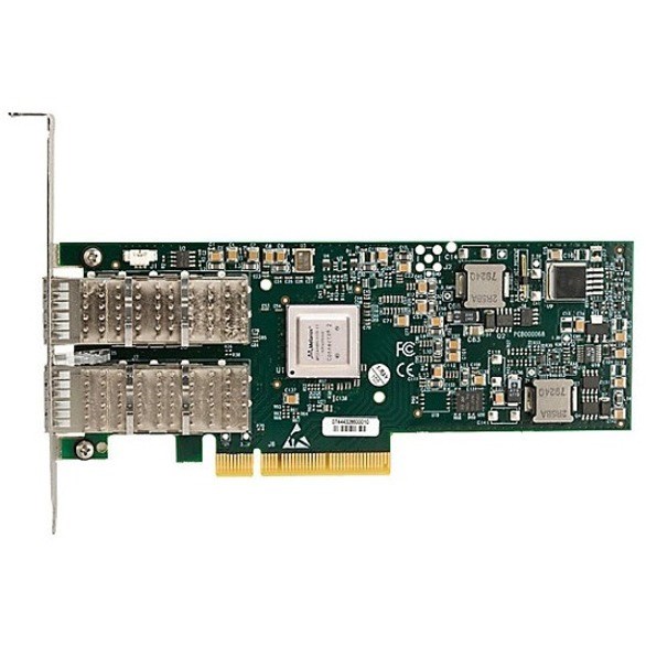 HPE ConnectX-3 Pro 40Gigabit Ethernet Card for Server - Plug-in Card