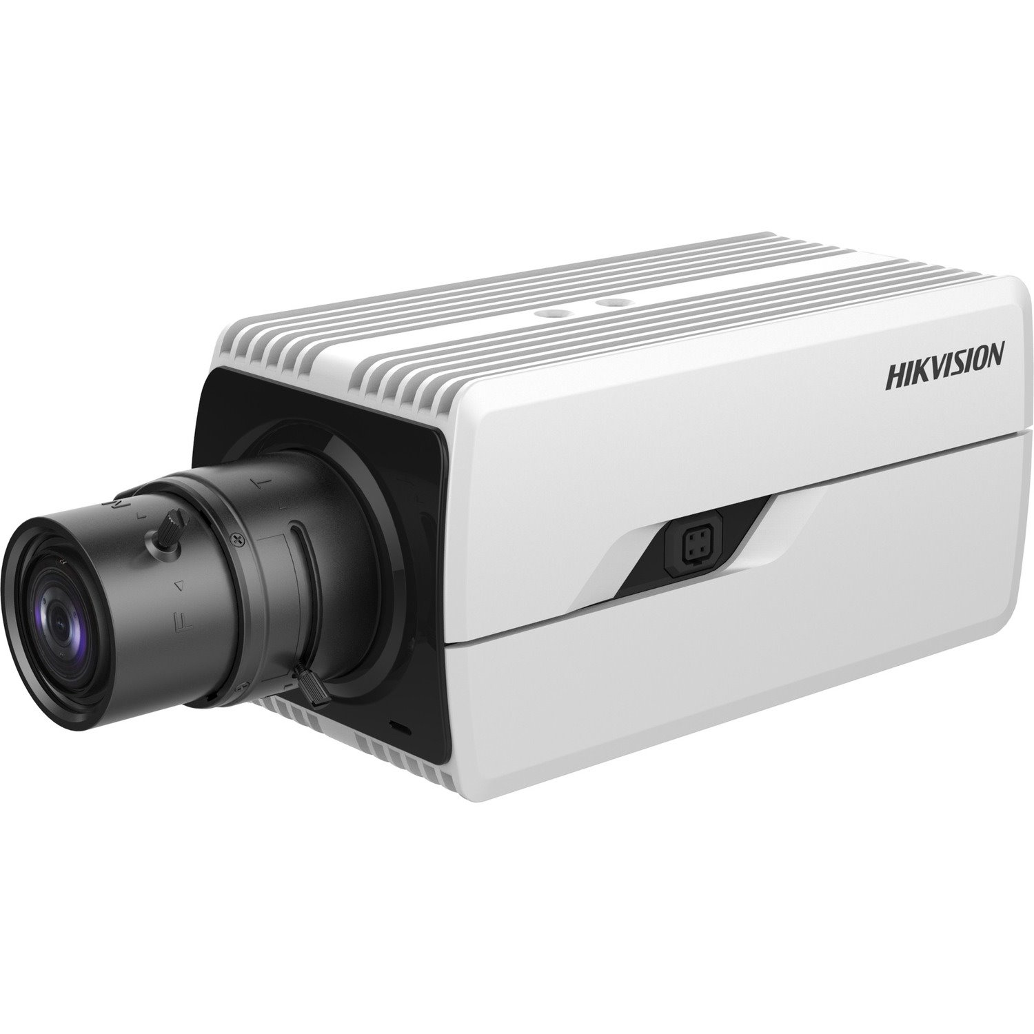 Hikvision DeepinView iDS-2CD7046G0-AP 4 Megapixel Indoor Network Camera - Color - Box