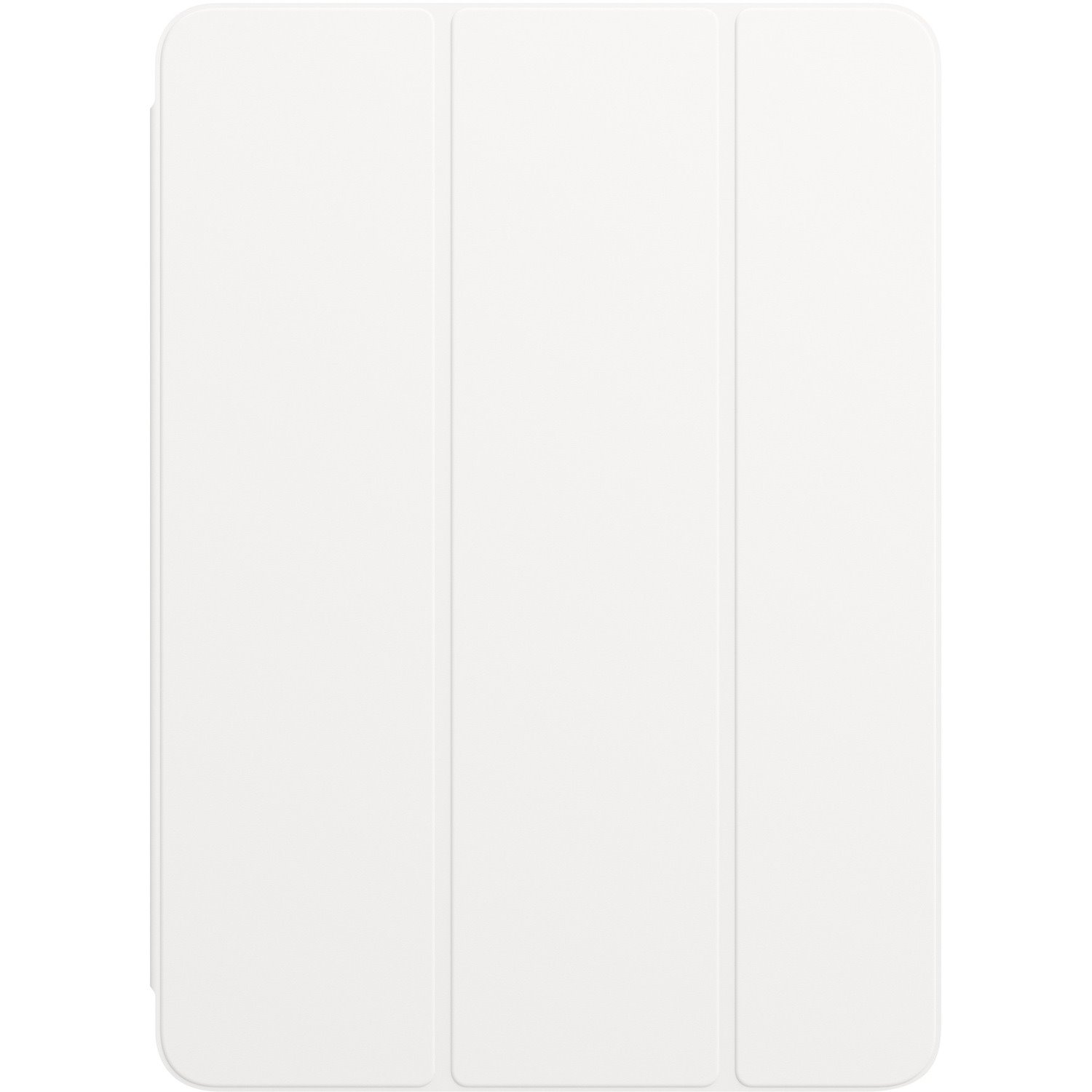 Apple Smart Folio Carrying Case (Folio) Apple iPad Air (4th Generation) Tablet - White