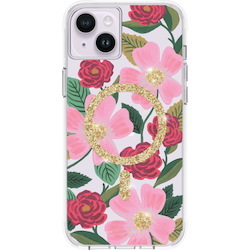Case-mate Rifle Paper Co. Rose Garden (MagSafe) iPhone 14 Plus