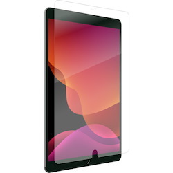 ZAGG InvisibleShield Glass Elite VisionGuard+ for 10.2-inch iPad(Gen 7/8/9)