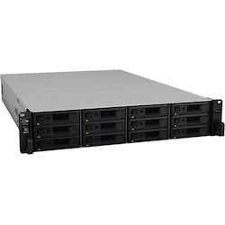 Synology RS3618xs 12 Bay NAS