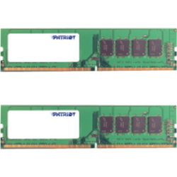Patriot Memory Signature Line DDR4 8GB (2 x 4GB) 2400MHz UDIMM Kit