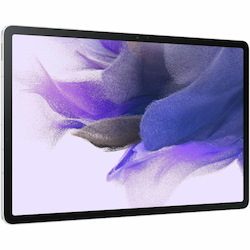 Samsung Galaxy Tab S7 FE SM-T733 Tablet - 12.4" WQXGA - Octa-core 2.40 GHz 1.80 GHz) - 4 GB RAM - 64 GB Storage - Mystic Silver