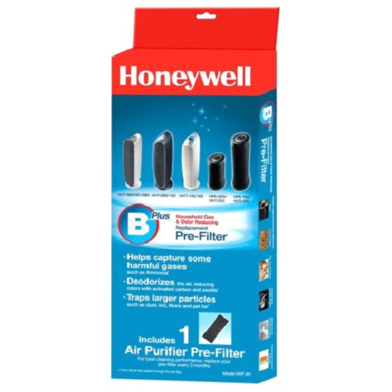 Honeywell HRF-B1 Airflow Systems Filter